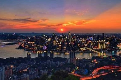 “重慶多元化集團”百億債務危機，押寶“黑金”資金鏈斷裂