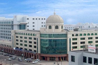 “山東毛巾大王”負債壓頂、業績腰斬，夢碎光伏多元化折戟