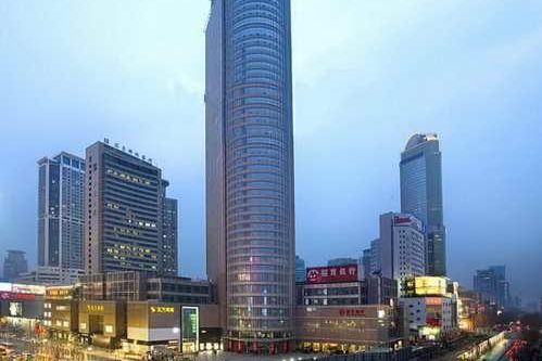 又一類REITs市場化退出!瑞安收購南京地標大廈