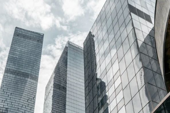 又一家“知名房企”違約，未能償還5.04億信托貸款