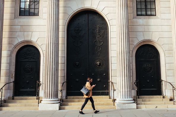 機制市場化 發展專業化——中咨海外的轉型升級之路