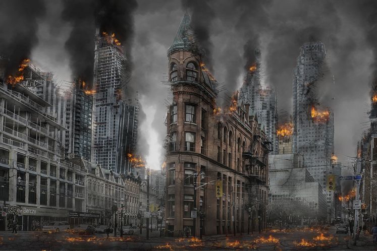 ATFX：歐央行利率決議臨近，會不會加息并結(jié)束資產(chǎn)購買？